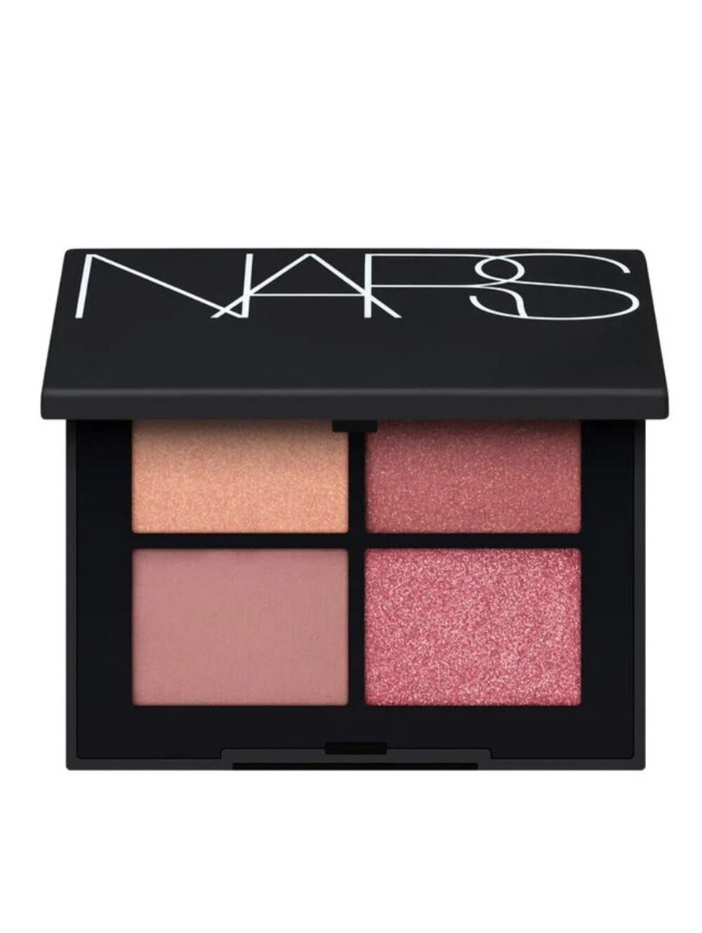 NARS Quad Eyeshadow Pallet In Kuala Lumpur